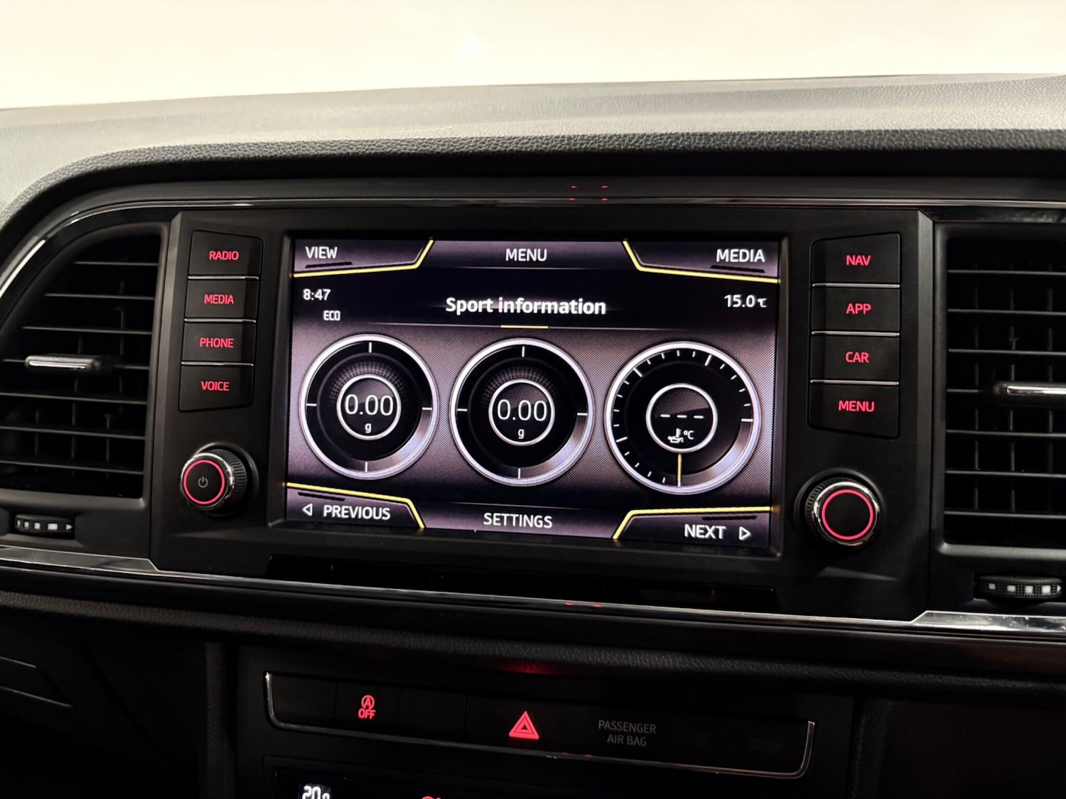 Used SEAT Ateca 2018 for sale - 76122980: Photo 25