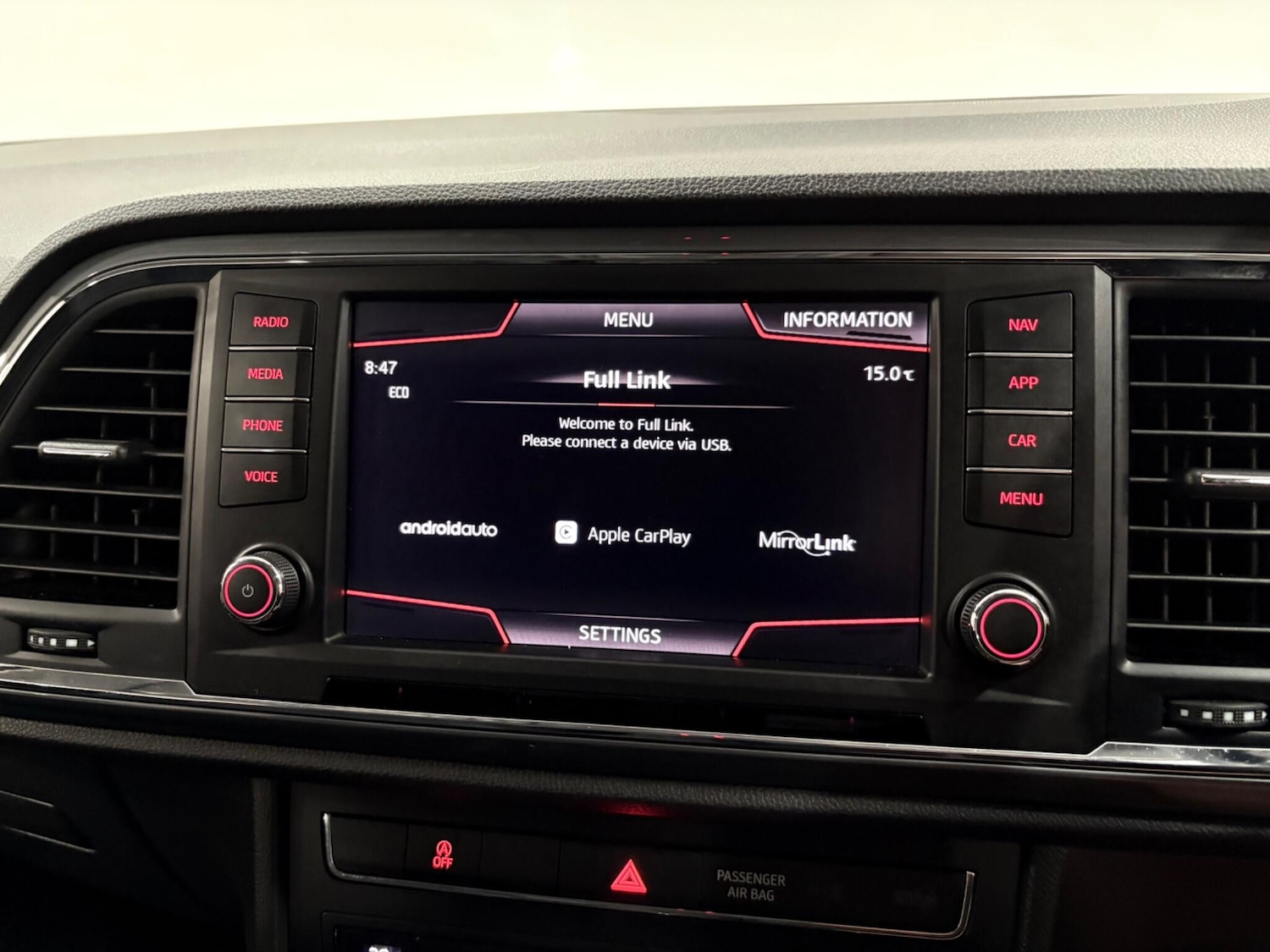 Used SEAT Ateca 2018 for sale - 76122980: Photo 26