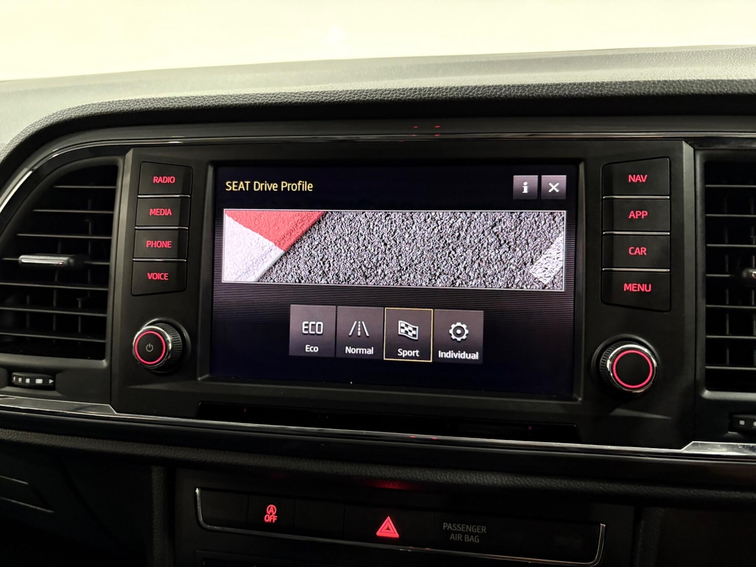 Used SEAT Ateca 2018 for sale - 76122980: Photo 27