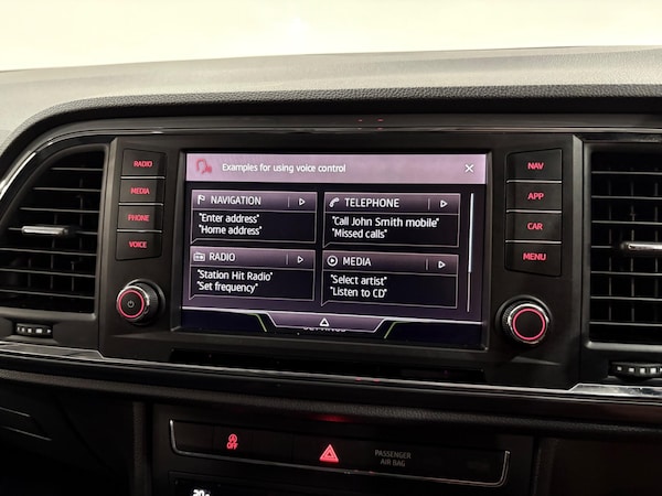 Used SEAT Ateca 2018 for sale - 76122980: Photo 28