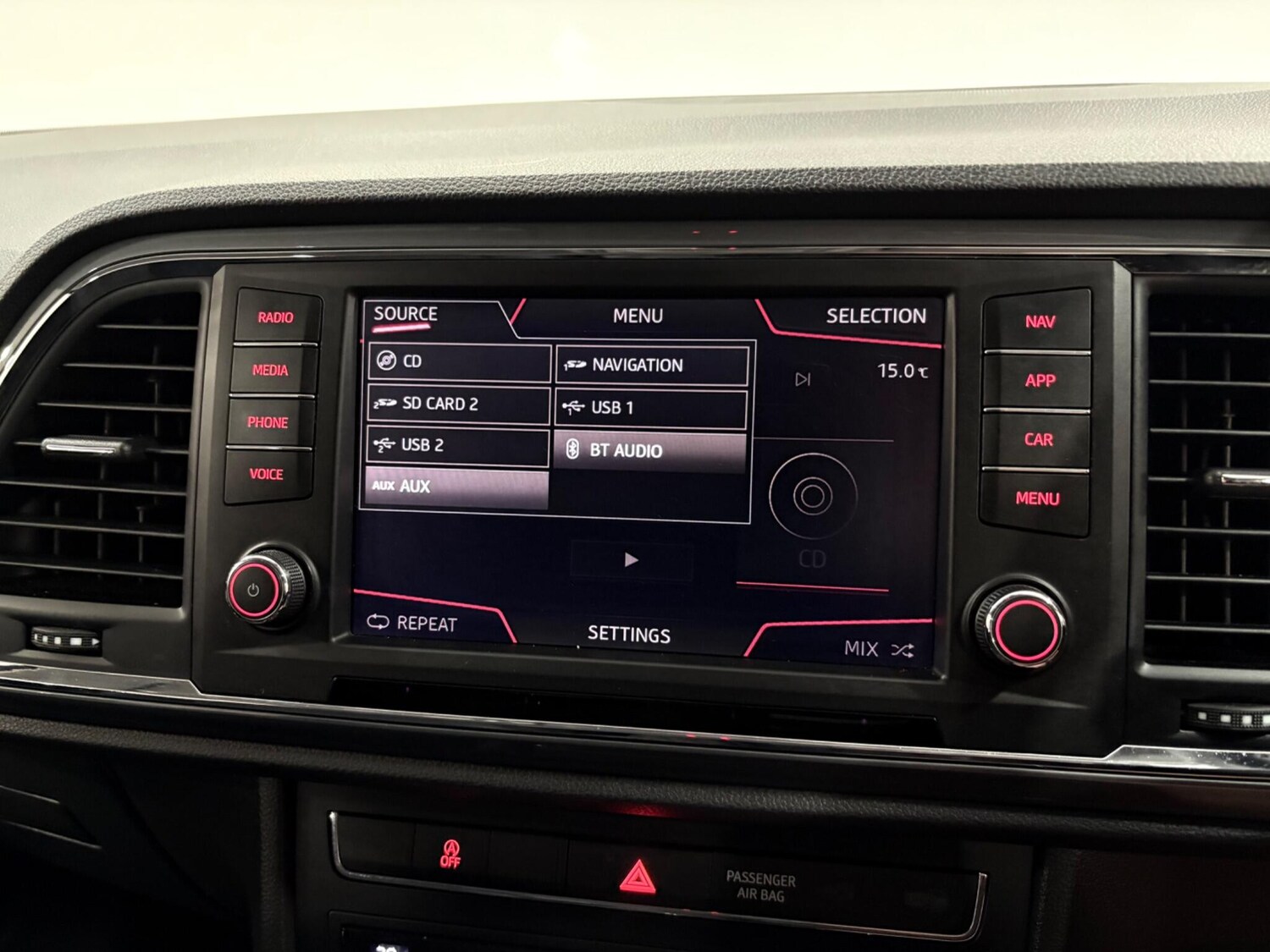 Used SEAT Ateca 2018 for sale - 76122980: Photo 29