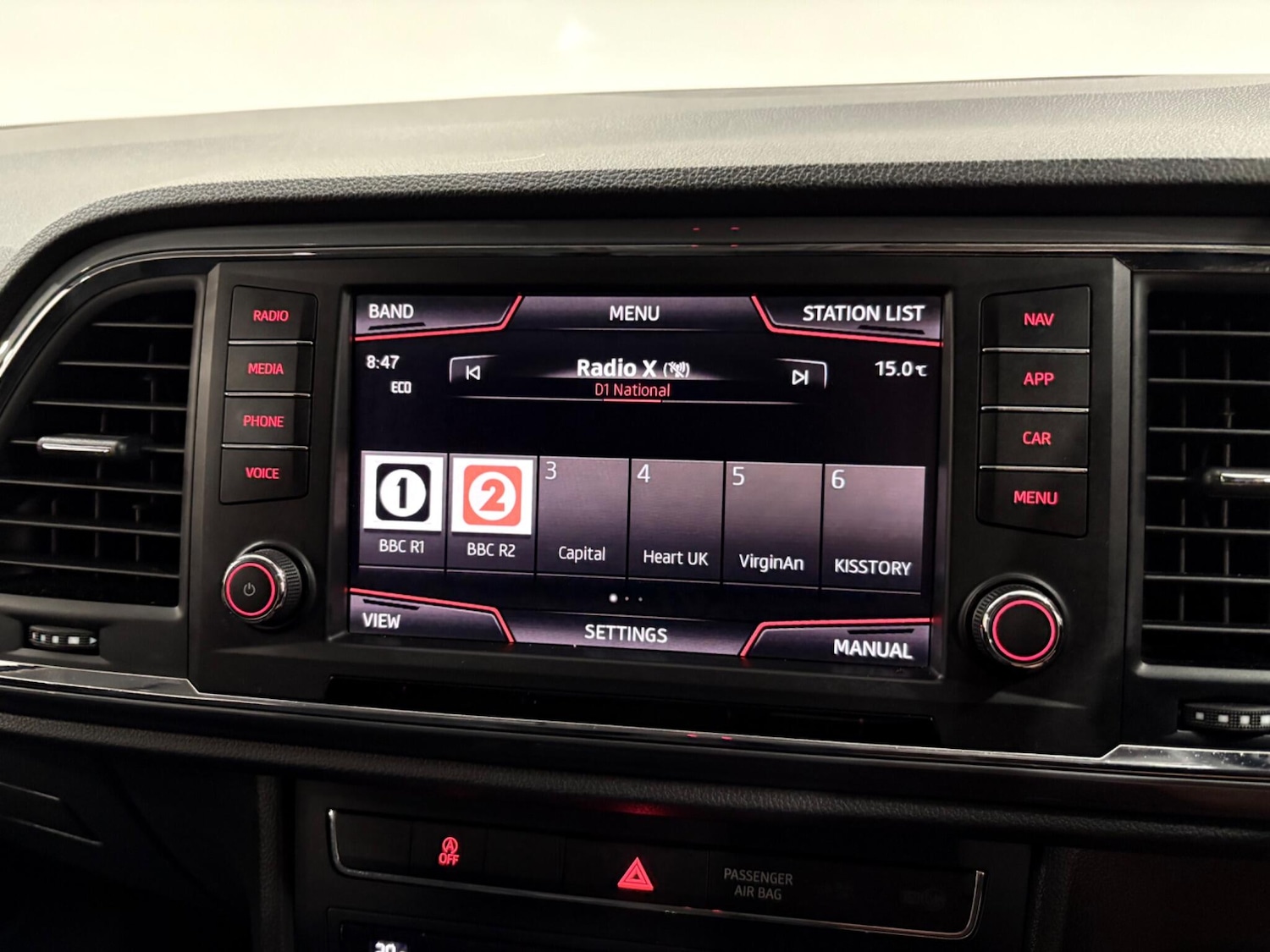 Used SEAT Ateca 2018 for sale - 76122980: Photo 31