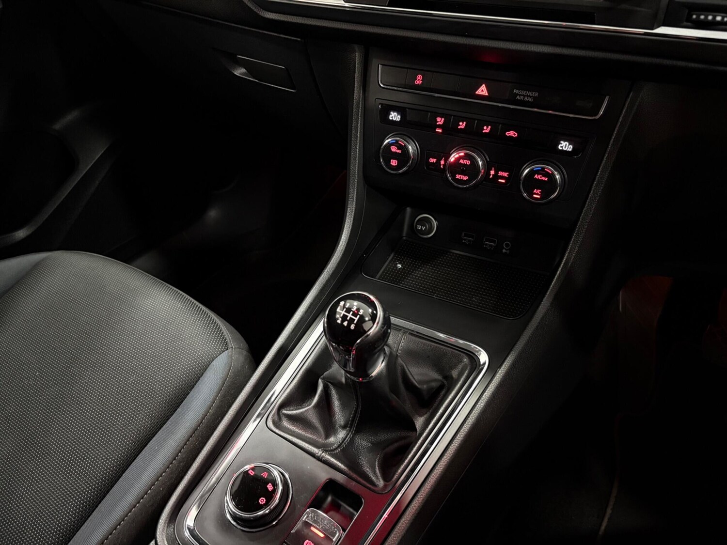 Used SEAT Ateca 2018 for sale - 76122980: Photo 32