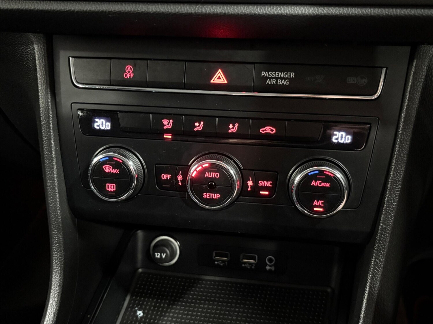 Used SEAT Ateca 2018 for sale - 76122980: Photo 34