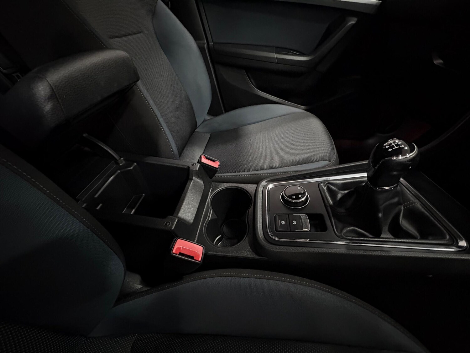 Used SEAT Ateca 2018 for sale - 76122980: Photo 36