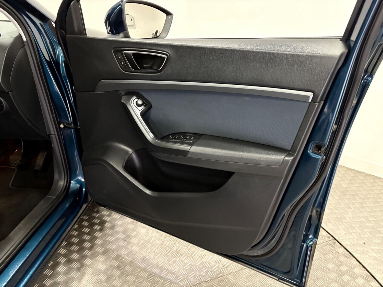 Used SEAT Ateca 2018 for sale - 76122980: Photo 38