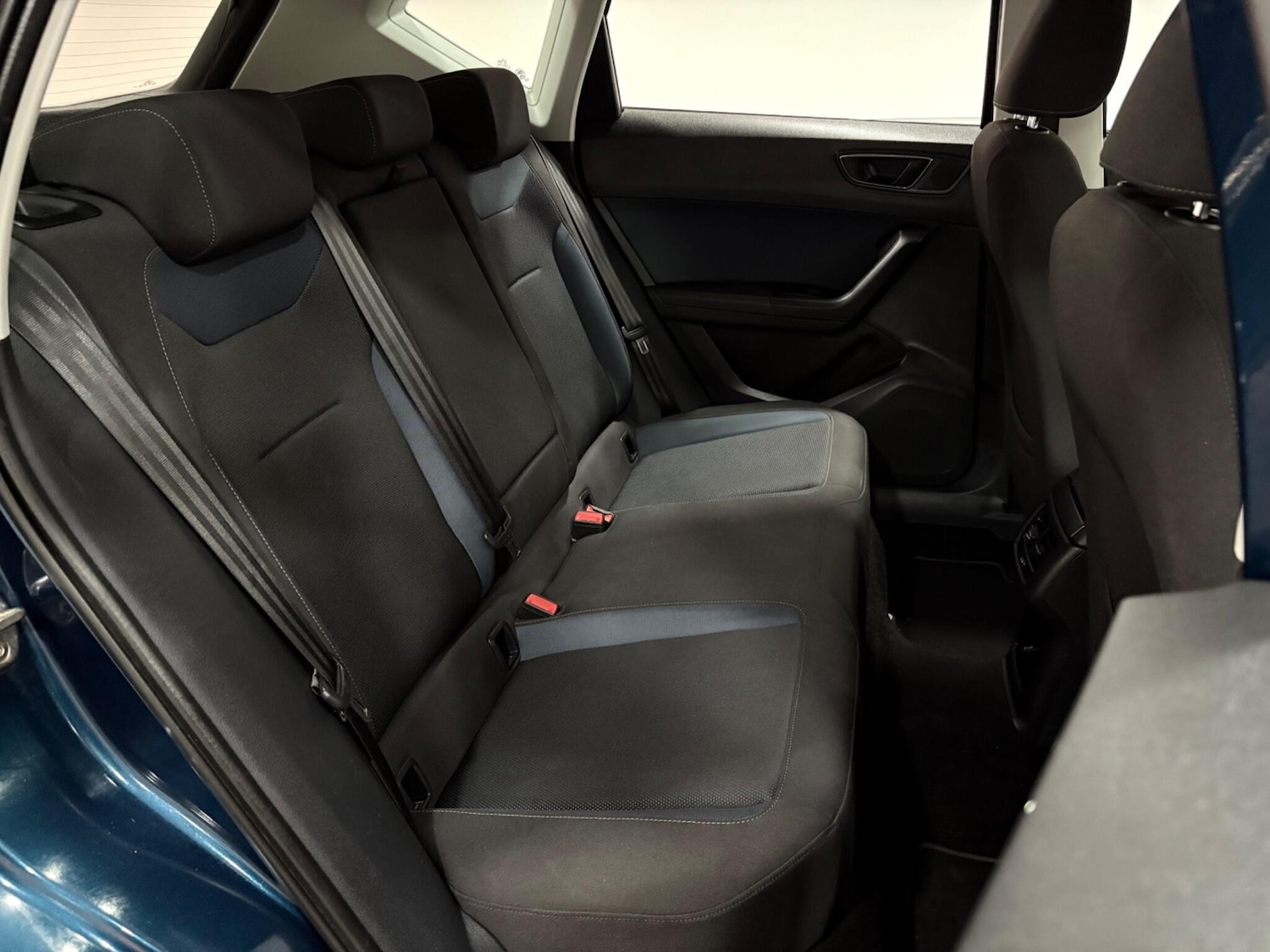 Used SEAT Ateca 2018 for sale - 76122980: Photo 40