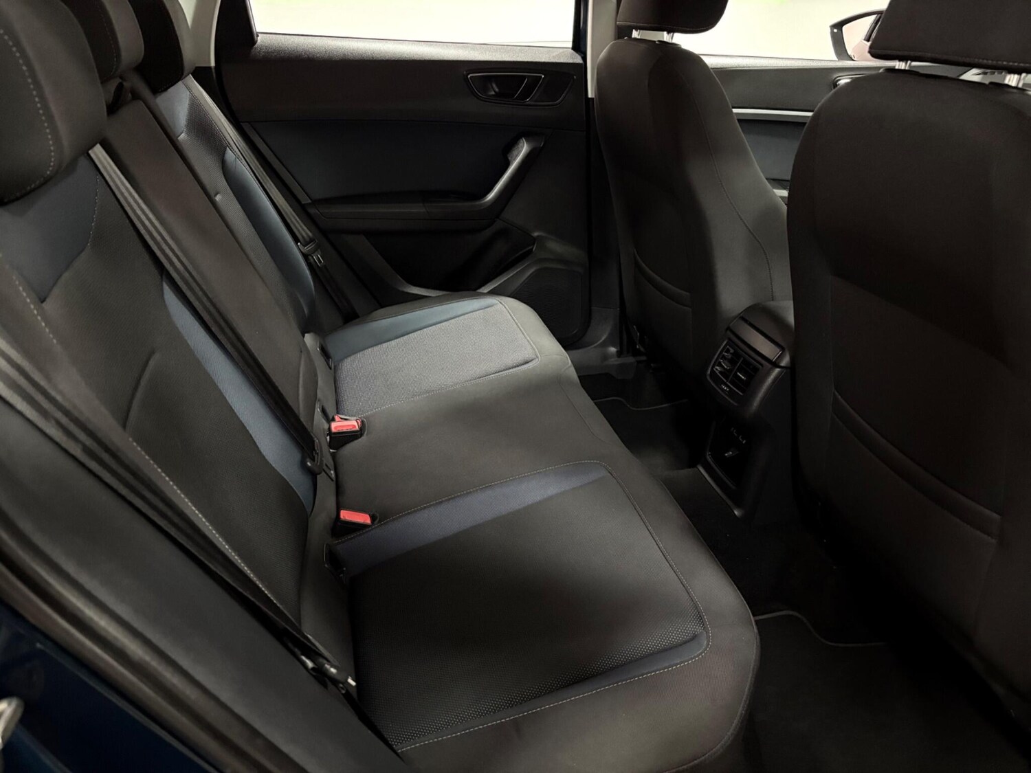 Used SEAT Ateca 2018 for sale - 76122980: Photo 41