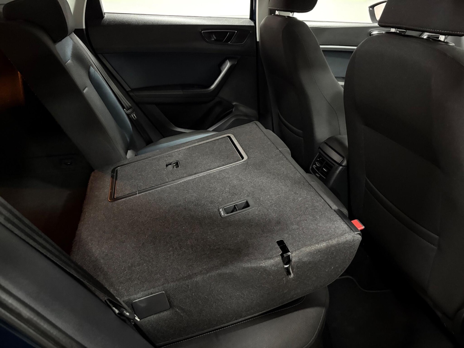 Used SEAT Ateca 2018 for sale - 76122980: Photo 42