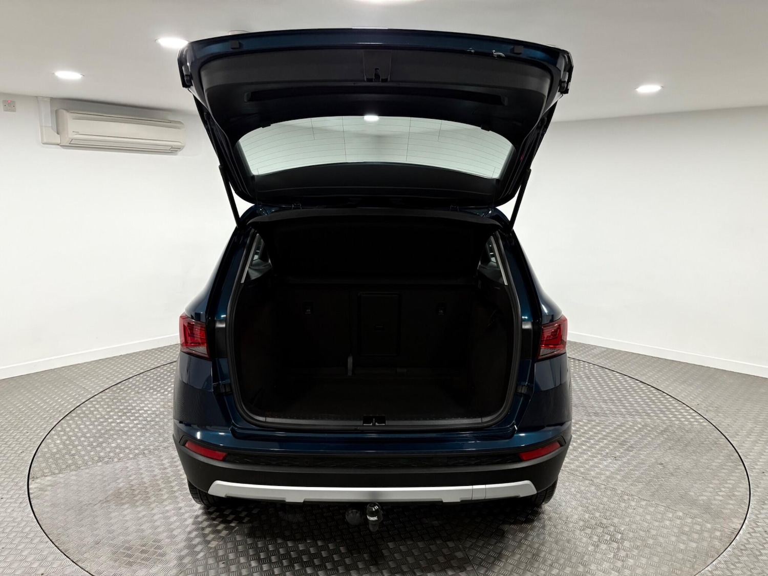 Used SEAT Ateca 2018 for sale - 76122980: Photo 44