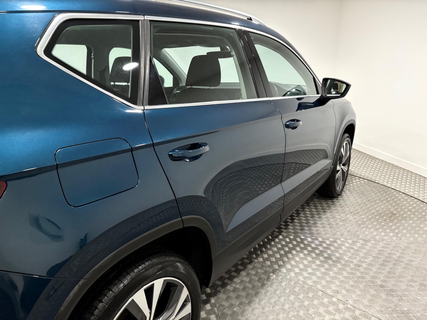 Used SEAT Ateca 2018 for sale - 76122980: Photo 49