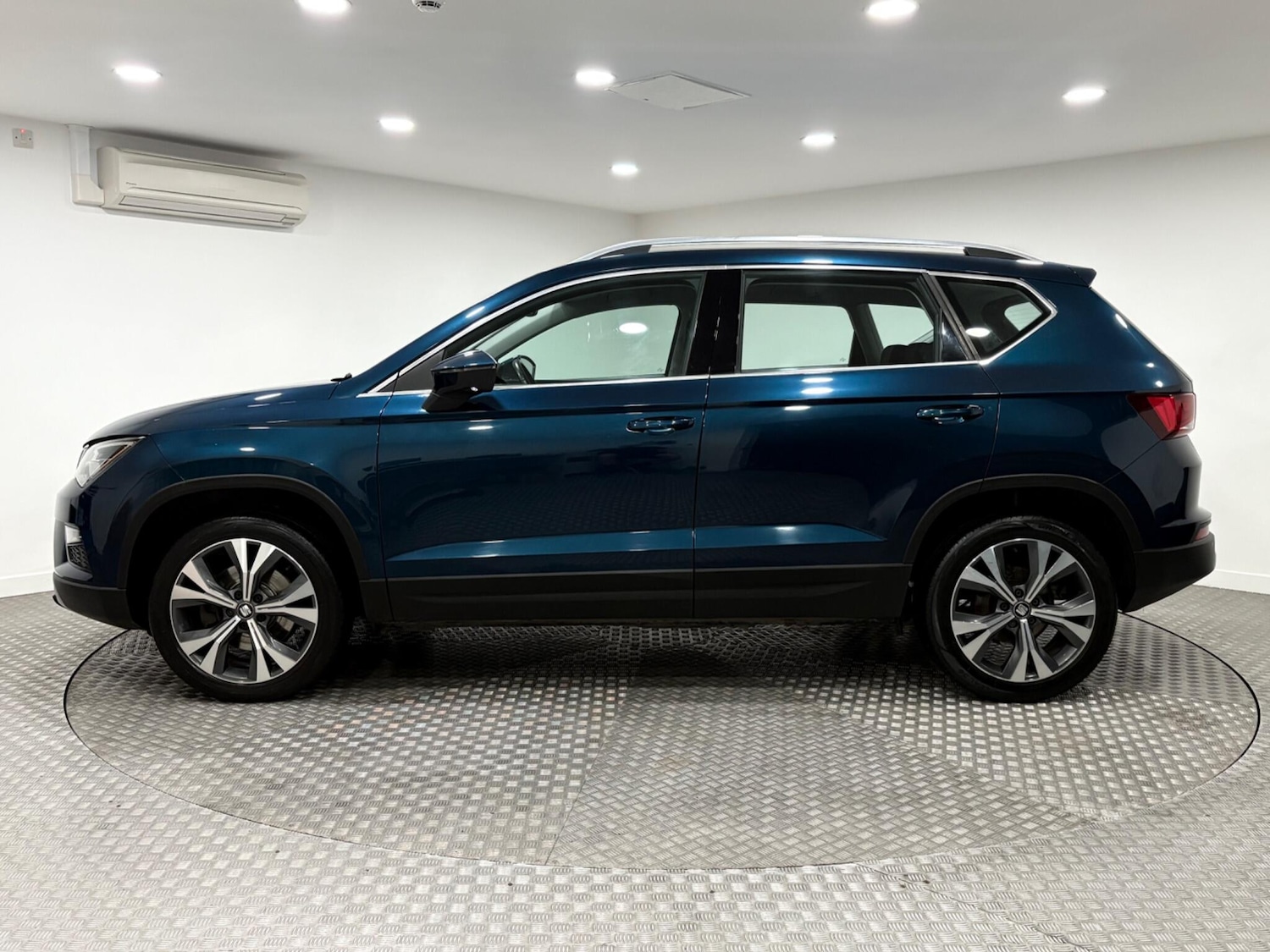 Used SEAT Ateca 2018 for sale - 76122980: Photo 6