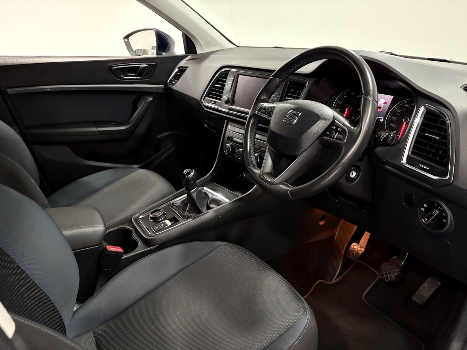 Used SEAT Ateca 2018 for sale - 76122980: Photo 9