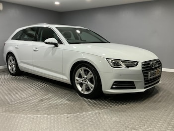Used Audi A4 2016 for sale - 79373528: Photo
