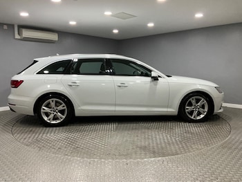 Used Audi A4 2016 for sale - 79373528: Photo