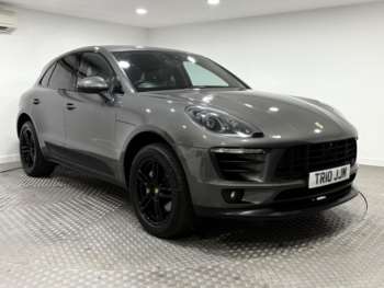 2015 (65) - 3.0 TD V6 S PDK 4WD Euro 6 (s/s) 5dr