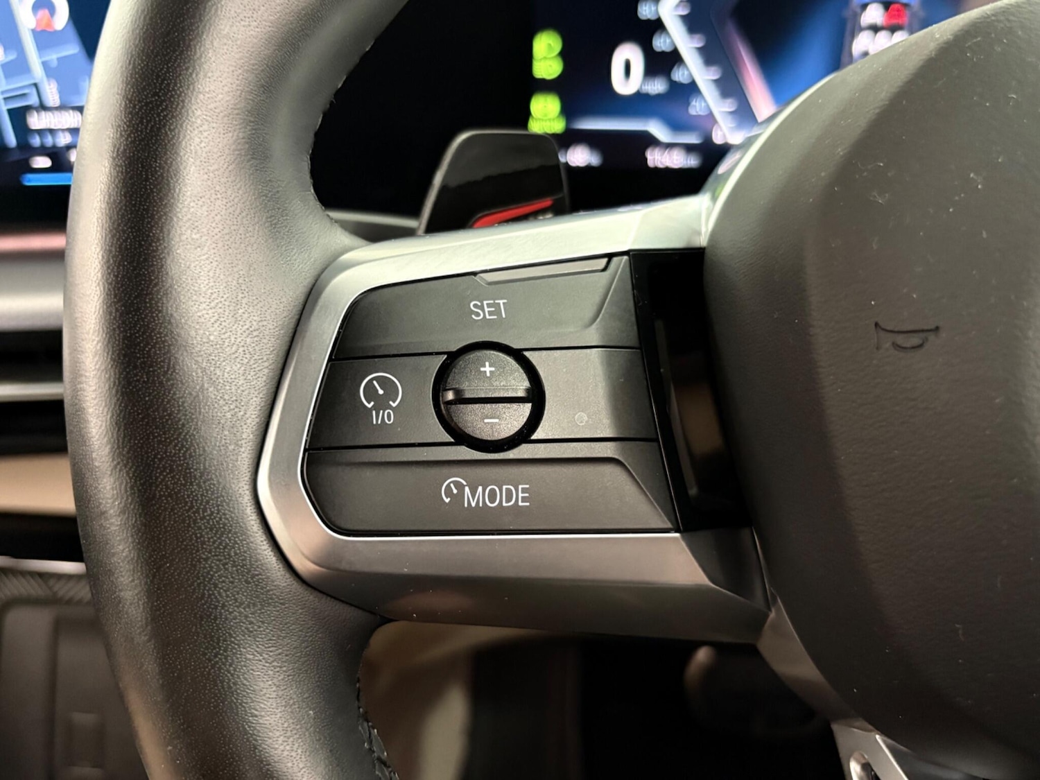 Used BMW iX1 2023 for sale - 77060134: Photo 17