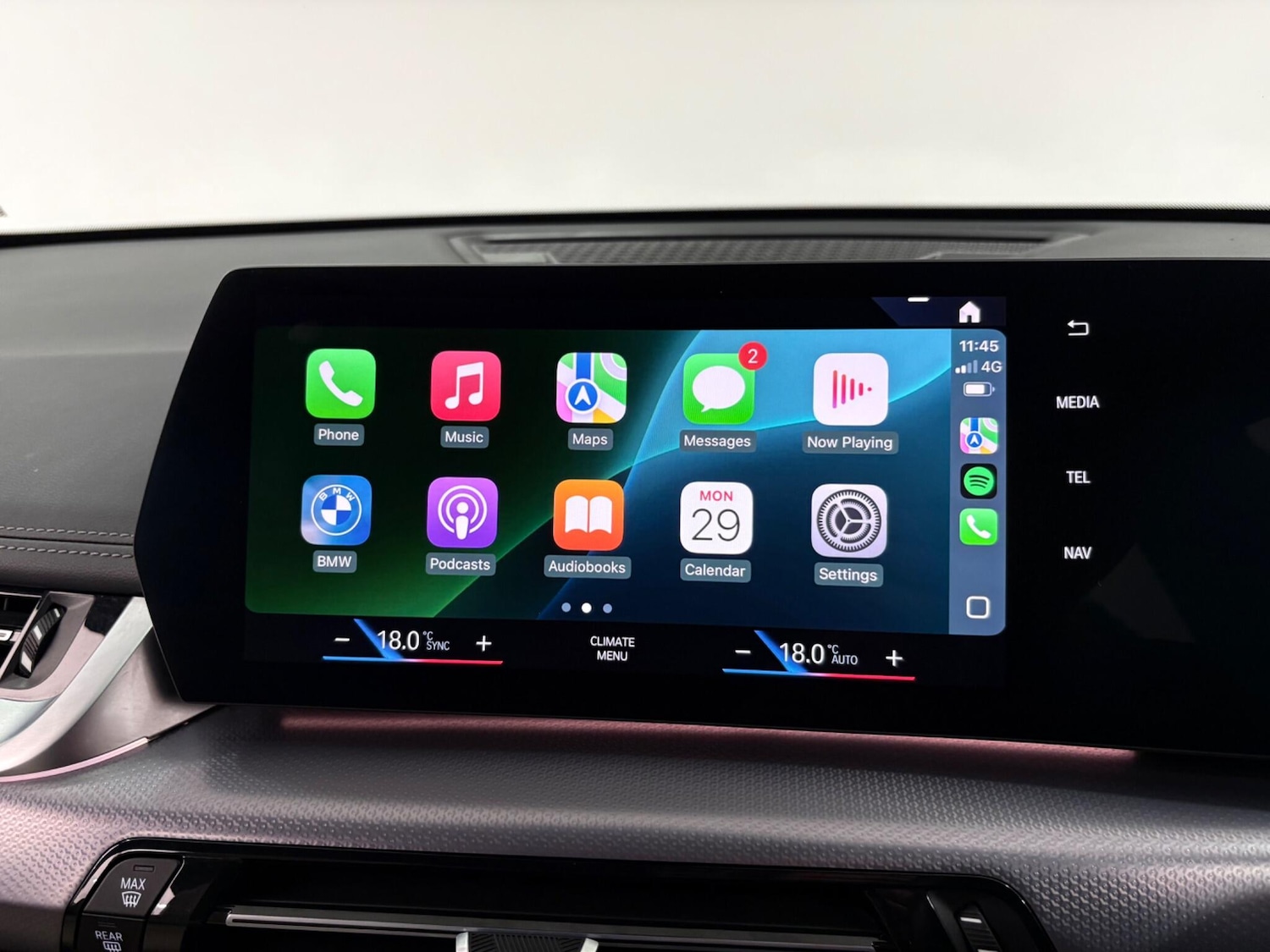 Used BMW iX1 2023 for sale - 77060134: Photo 27