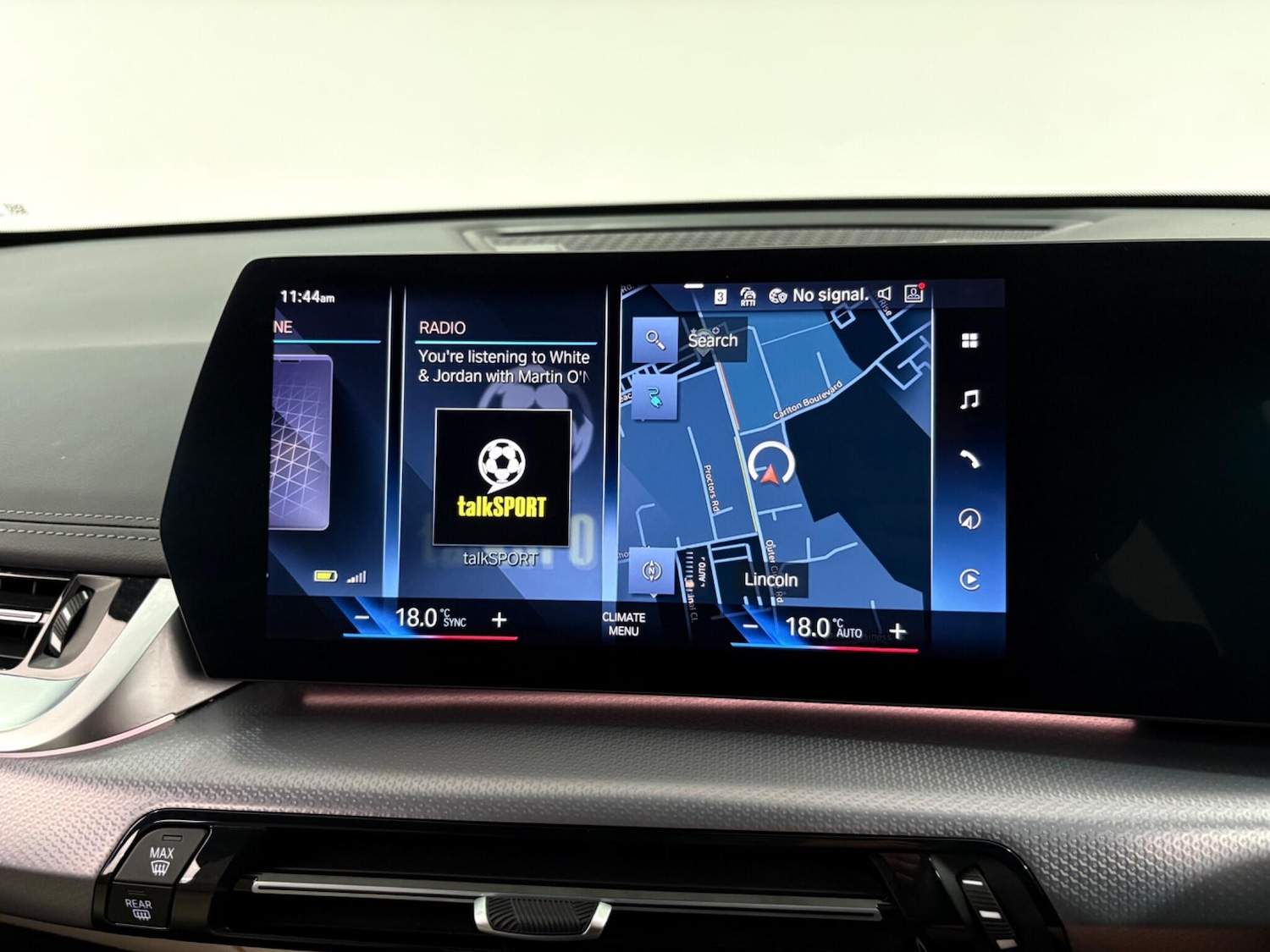 Used BMW iX1 2023 for sale - 77060134: Photo 29