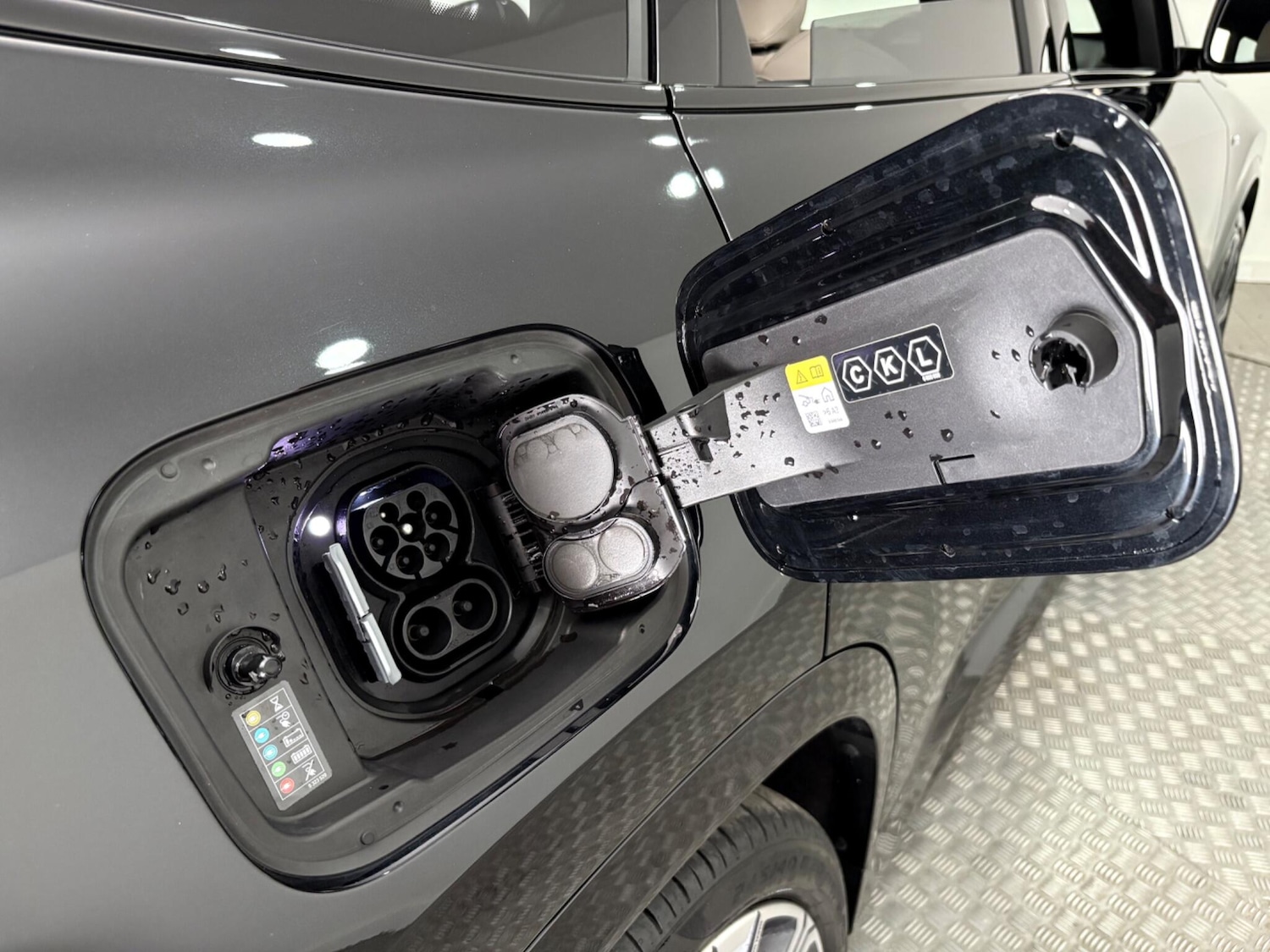 Used BMW iX1 2023 for sale - 77060134: Photo 51