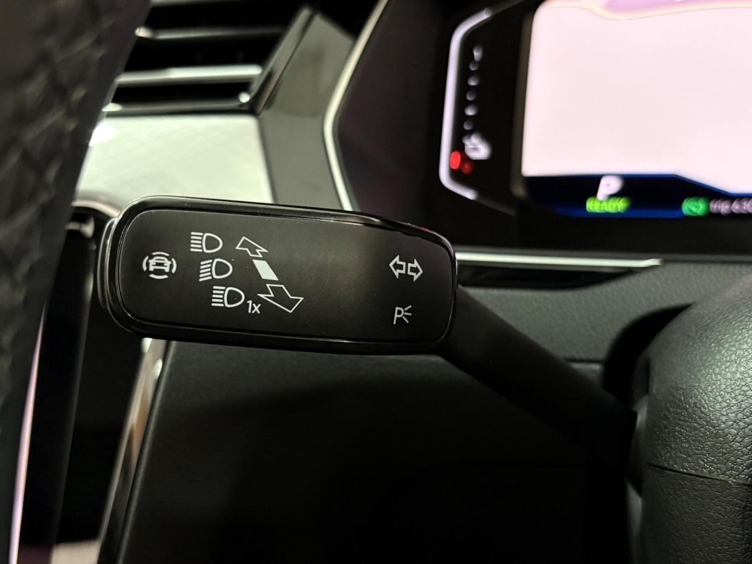 Used Volkswagen Passat 2020 for sale - 76671437: Photo 15