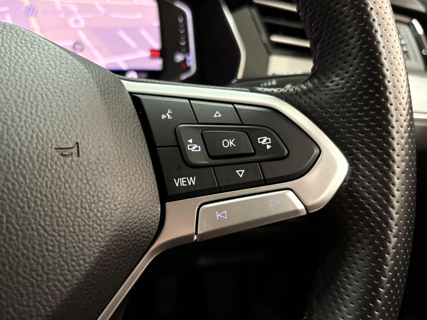 Used Volkswagen Passat 2020 for sale - 76671437: Photo 19