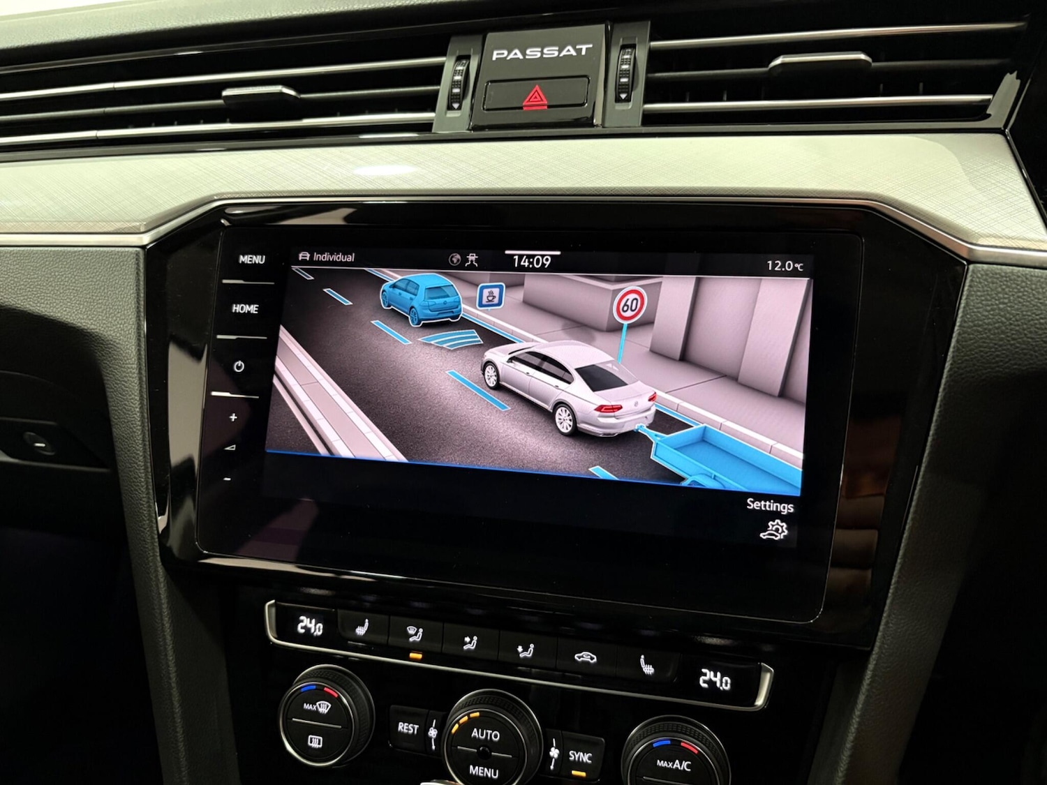 Used Volkswagen Passat 2020 for sale - 76671437: Photo 27