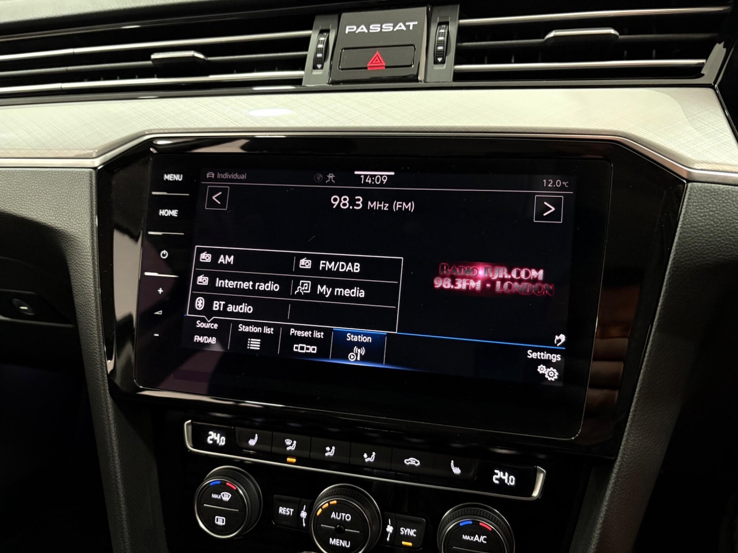 Used Volkswagen Passat 2020 for sale - 76671437: Photo 28