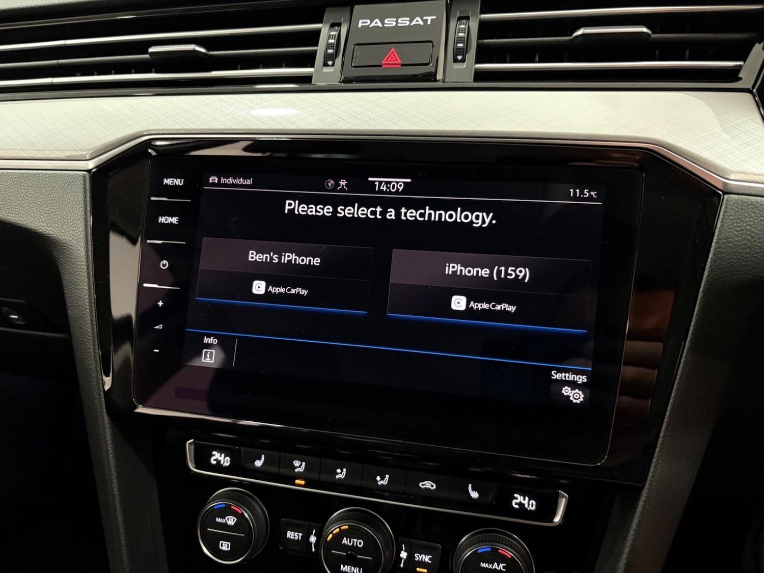 Used Volkswagen Passat 2020 for sale - 76671437: Photo 29