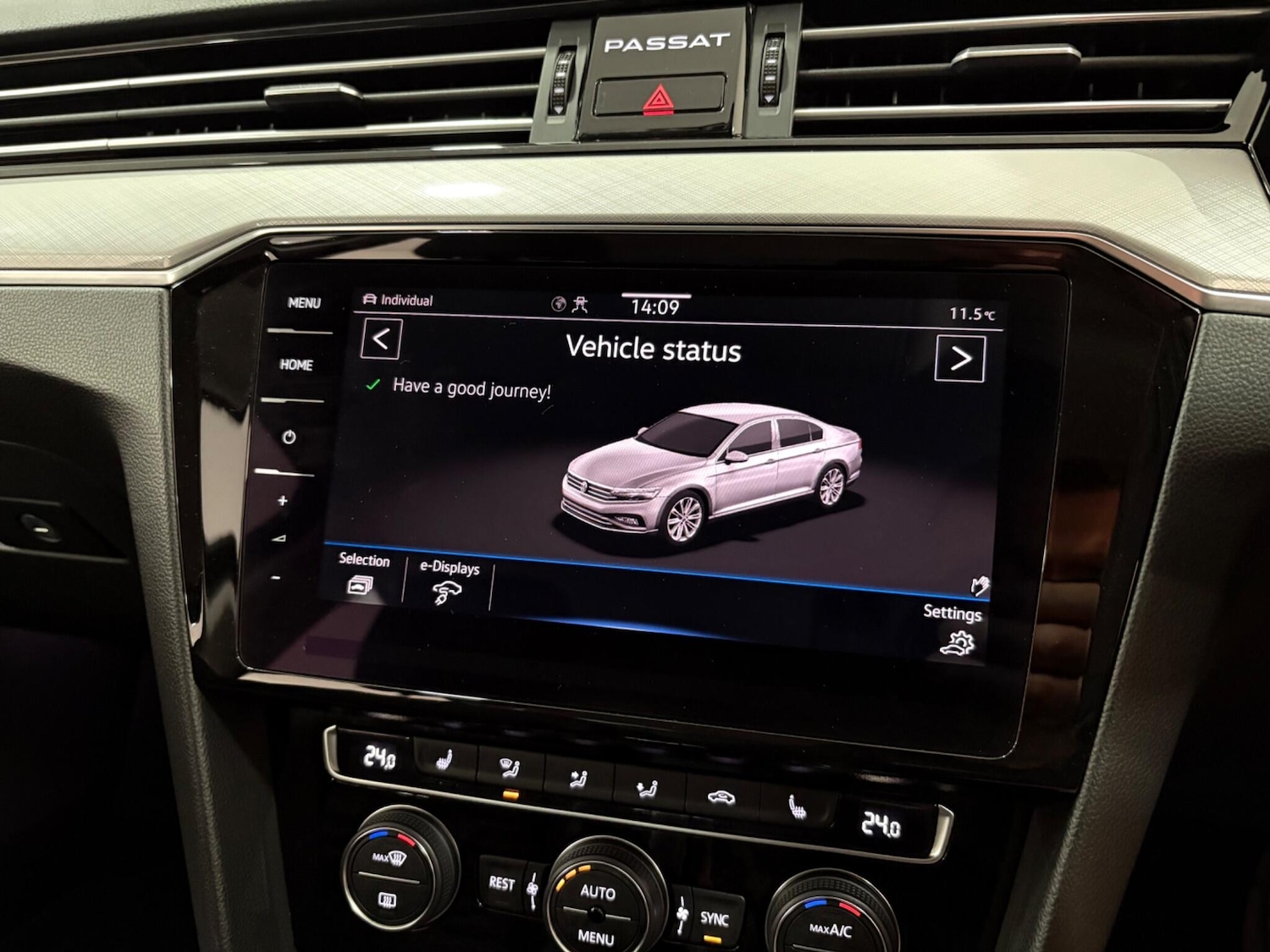 Used Volkswagen Passat 2020 for sale - 76671437: Photo 34