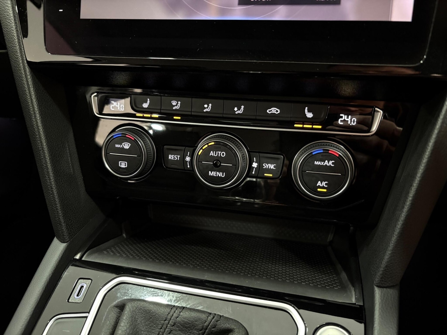 Used Volkswagen Passat 2020 for sale - 76671437: Photo 39