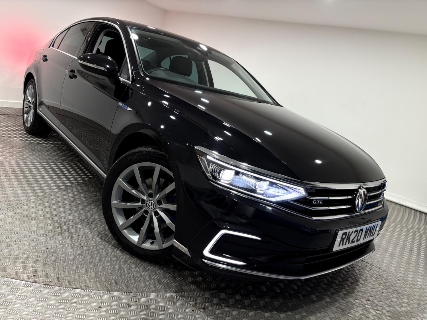 Used Volkswagen Passat 2020 for sale - 76671437: Photo 54