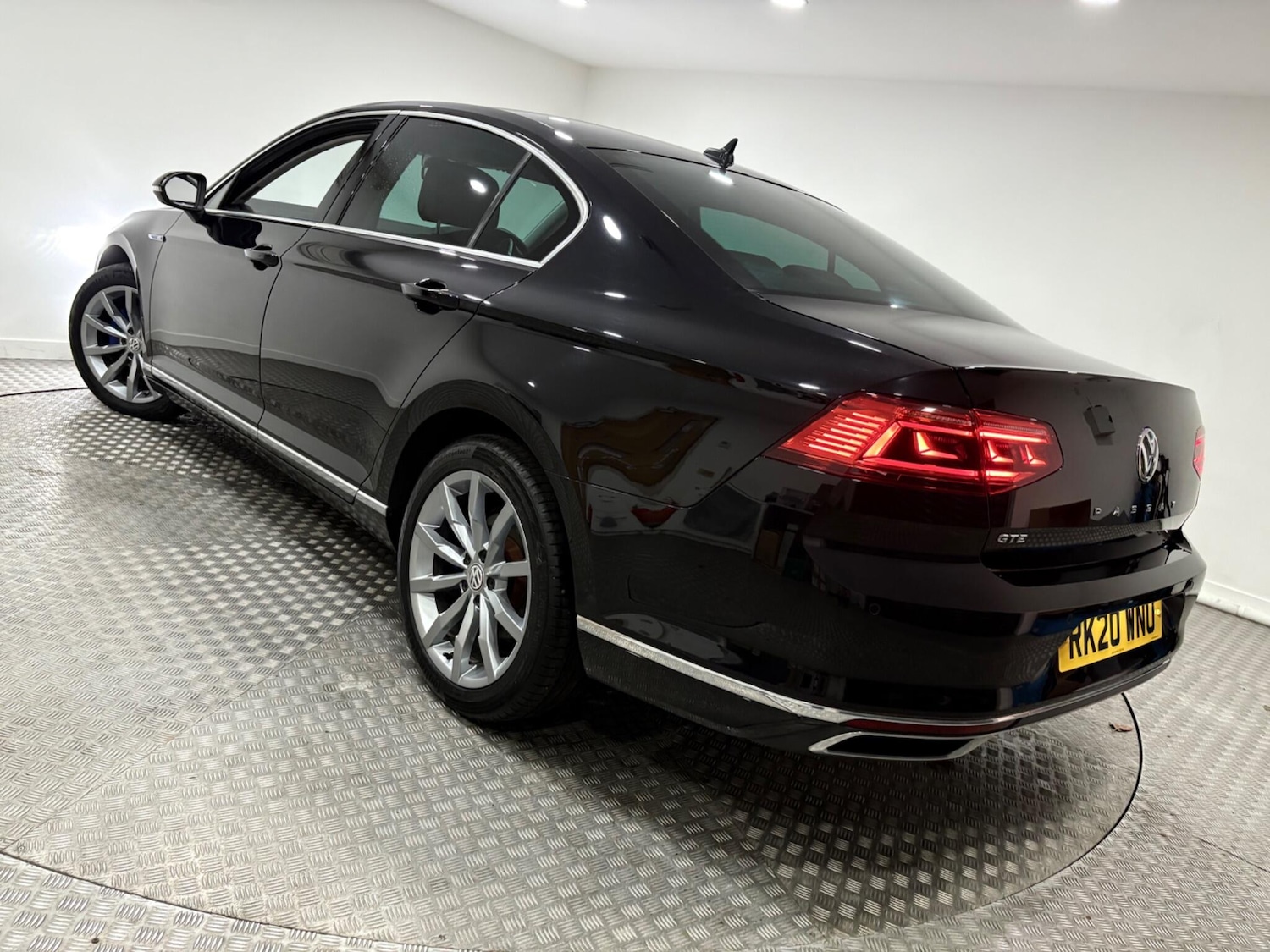 Used Volkswagen Passat 2020 for sale - 76671437: Photo 55