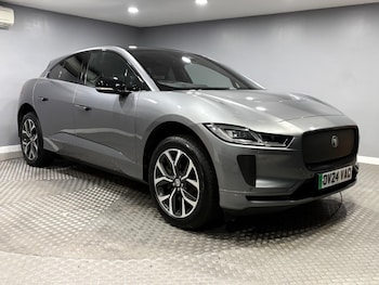 Used Jaguar I-Pace 2024 for sale - 79212487: Photo