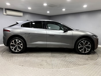 Used Jaguar I-Pace 2024 for sale - 79212487: Photo