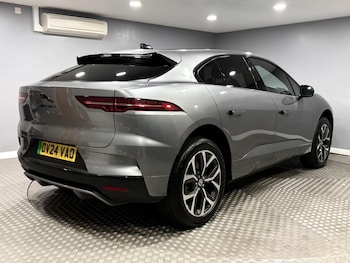 Used Jaguar I-Pace 2024 for sale - 79212487: Photo