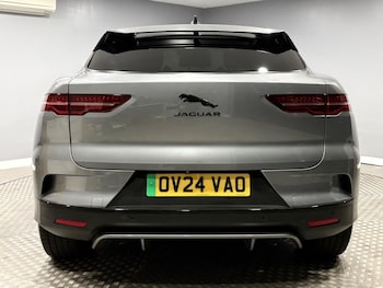 Used Jaguar I-Pace 2024 for sale - 79212487: Photo