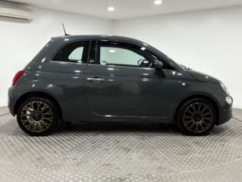 Used Fiat 500 2019 for sale - 75002659: Photo