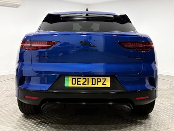 Used Jaguar I-Pace 2021 for sale - 77426069: Photo