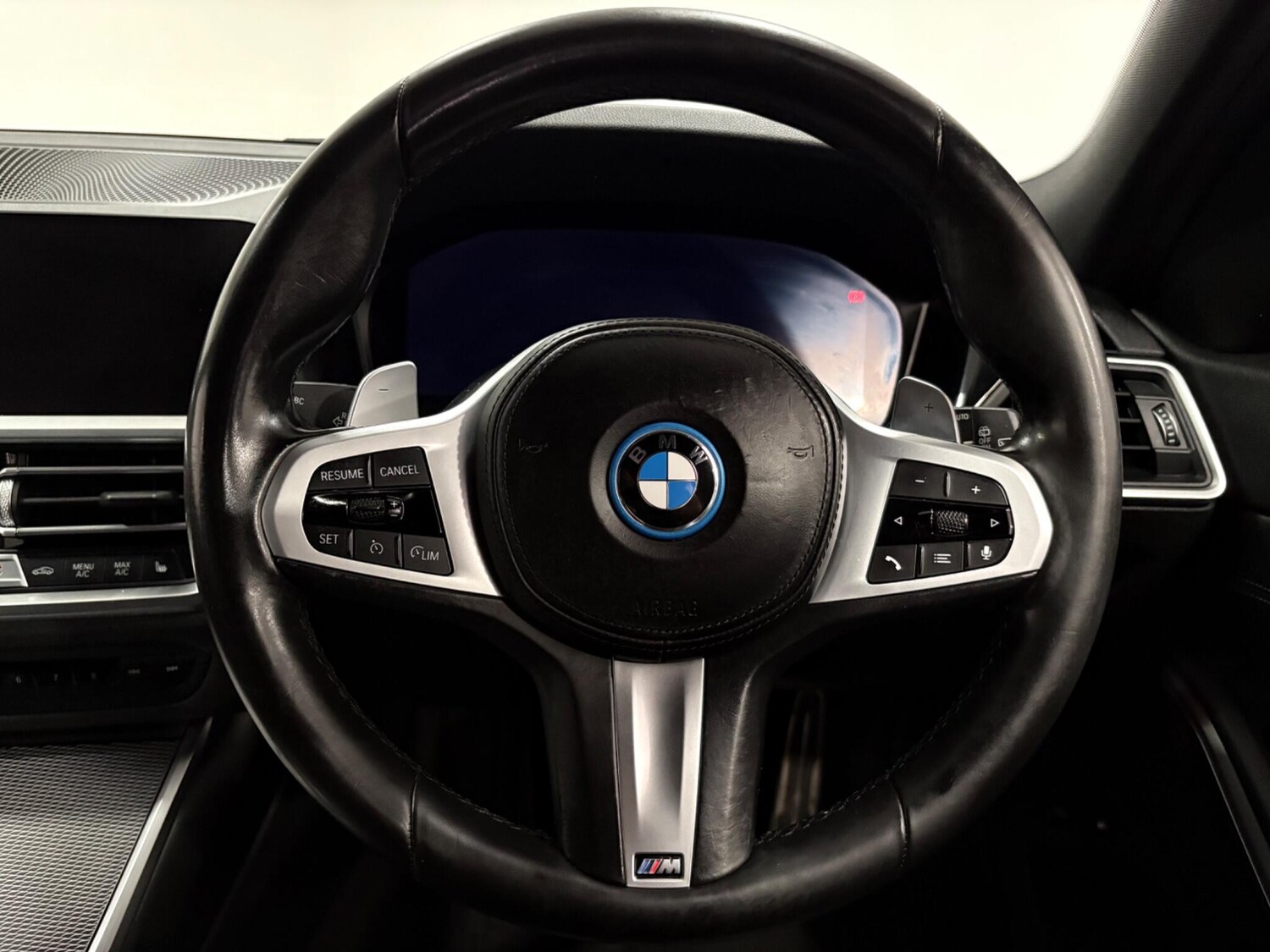 Used BMW 3 Series 2022 for sale - 77215378: Photo 13