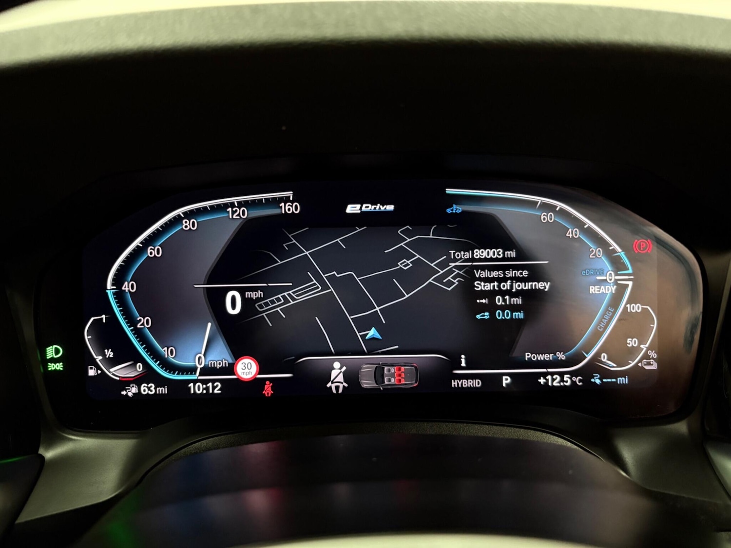 Used BMW 3 Series 2022 for sale - 77215378: Photo 17