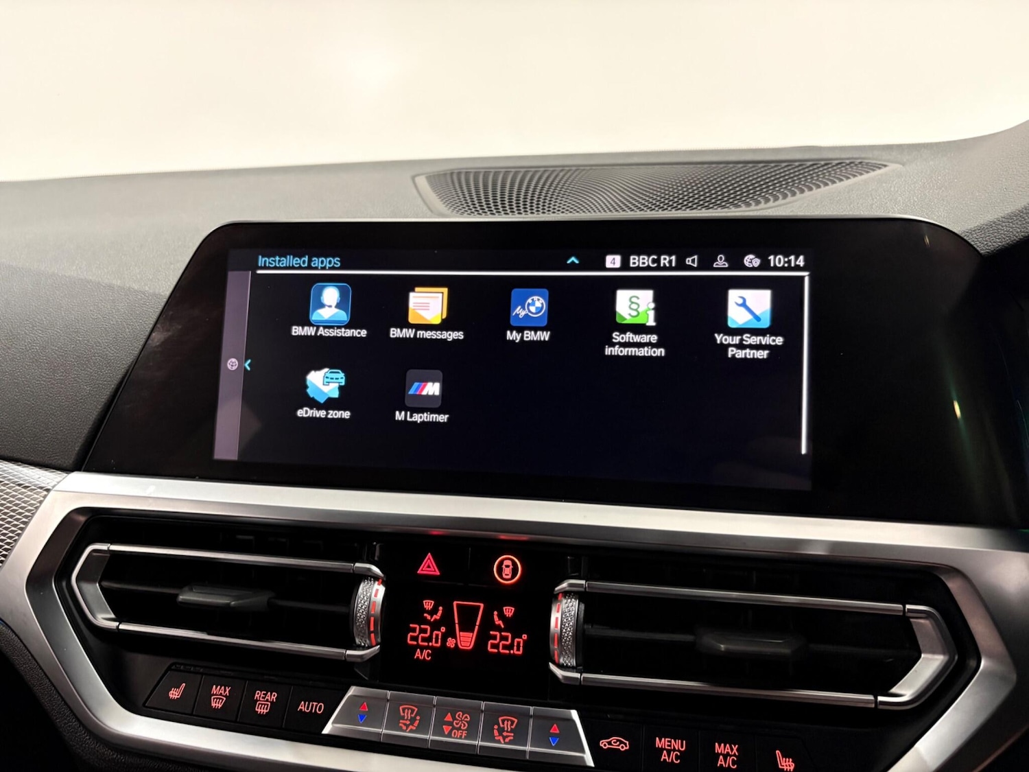 Used BMW 3 Series 2022 for sale - 77215378: Photo 20