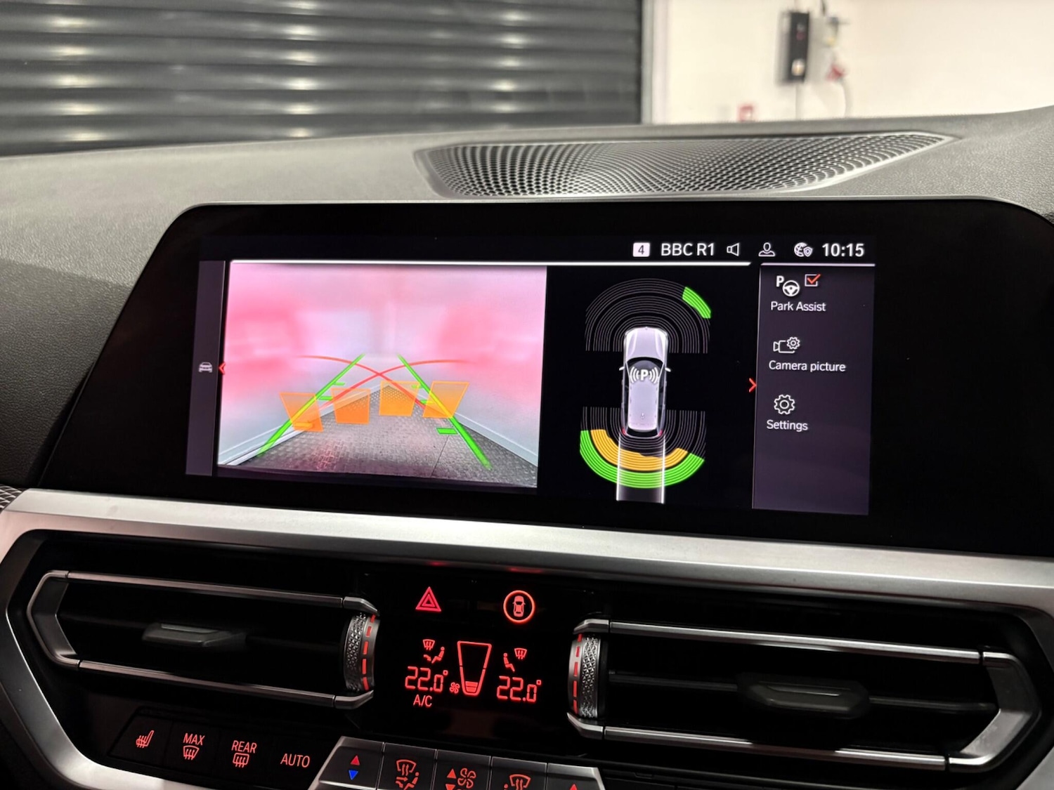 Used BMW 3 Series 2022 for sale - 77215378: Photo 21