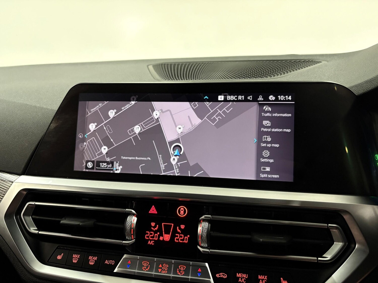 Used BMW 3 Series 2022 for sale - 77215378: Photo 23