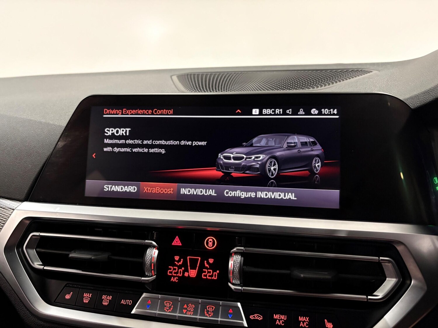 Used BMW 3 Series 2022 for sale - 77215378: Photo 24