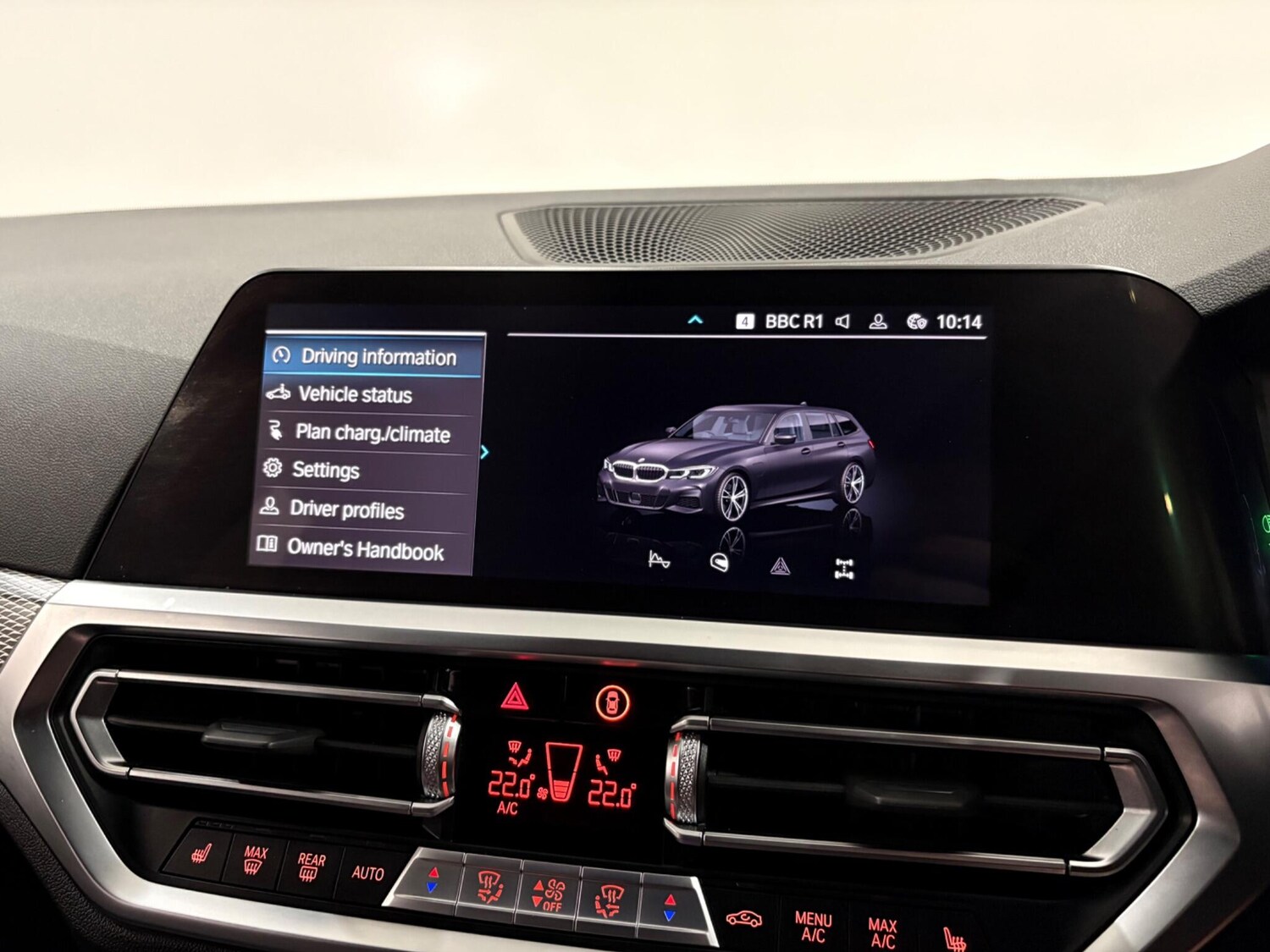 Used BMW 3 Series 2022 for sale - 77215378: Photo 25