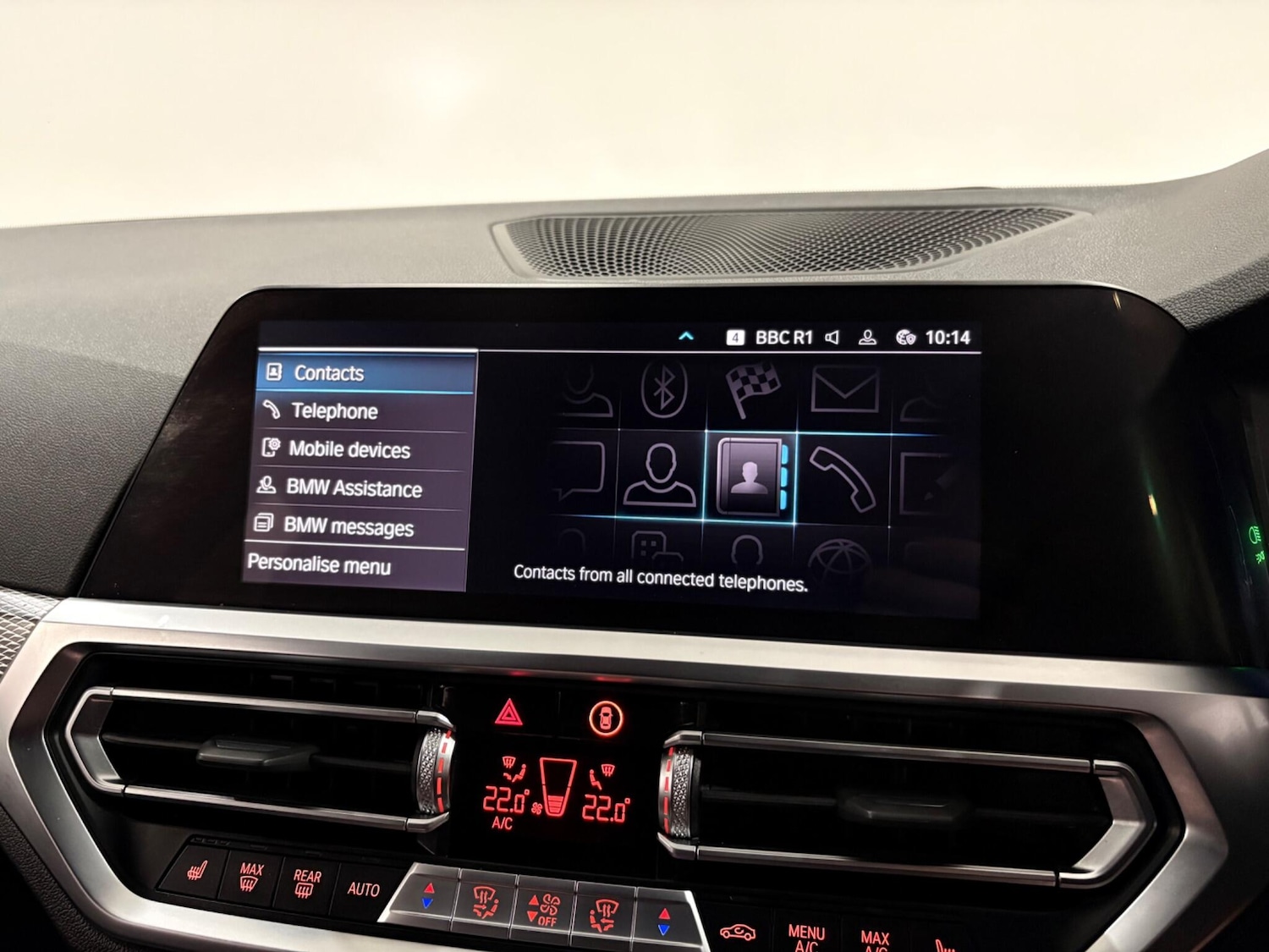 Used BMW 3 Series 2022 for sale - 77215378: Photo 26