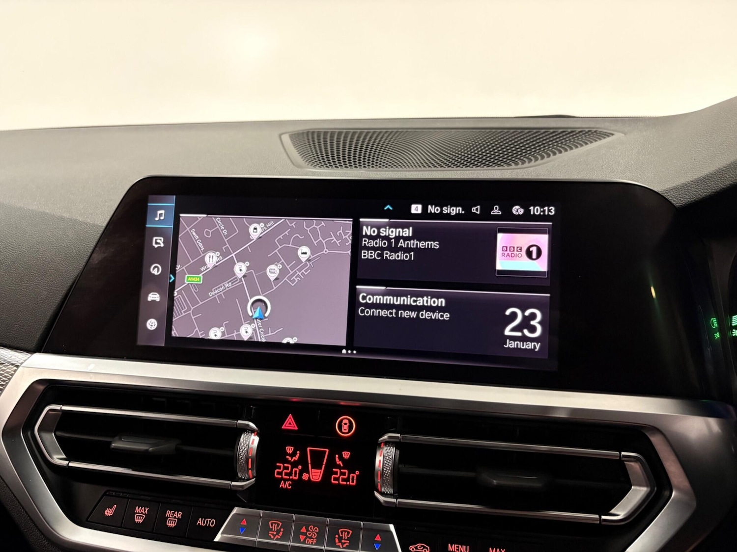 Used BMW 3 Series 2022 for sale - 77215378: Photo 27