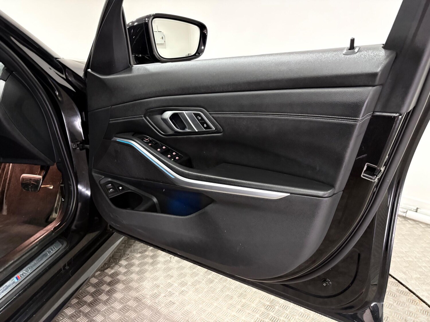 Used BMW 3 Series 2022 for sale - 77215378: Photo 37