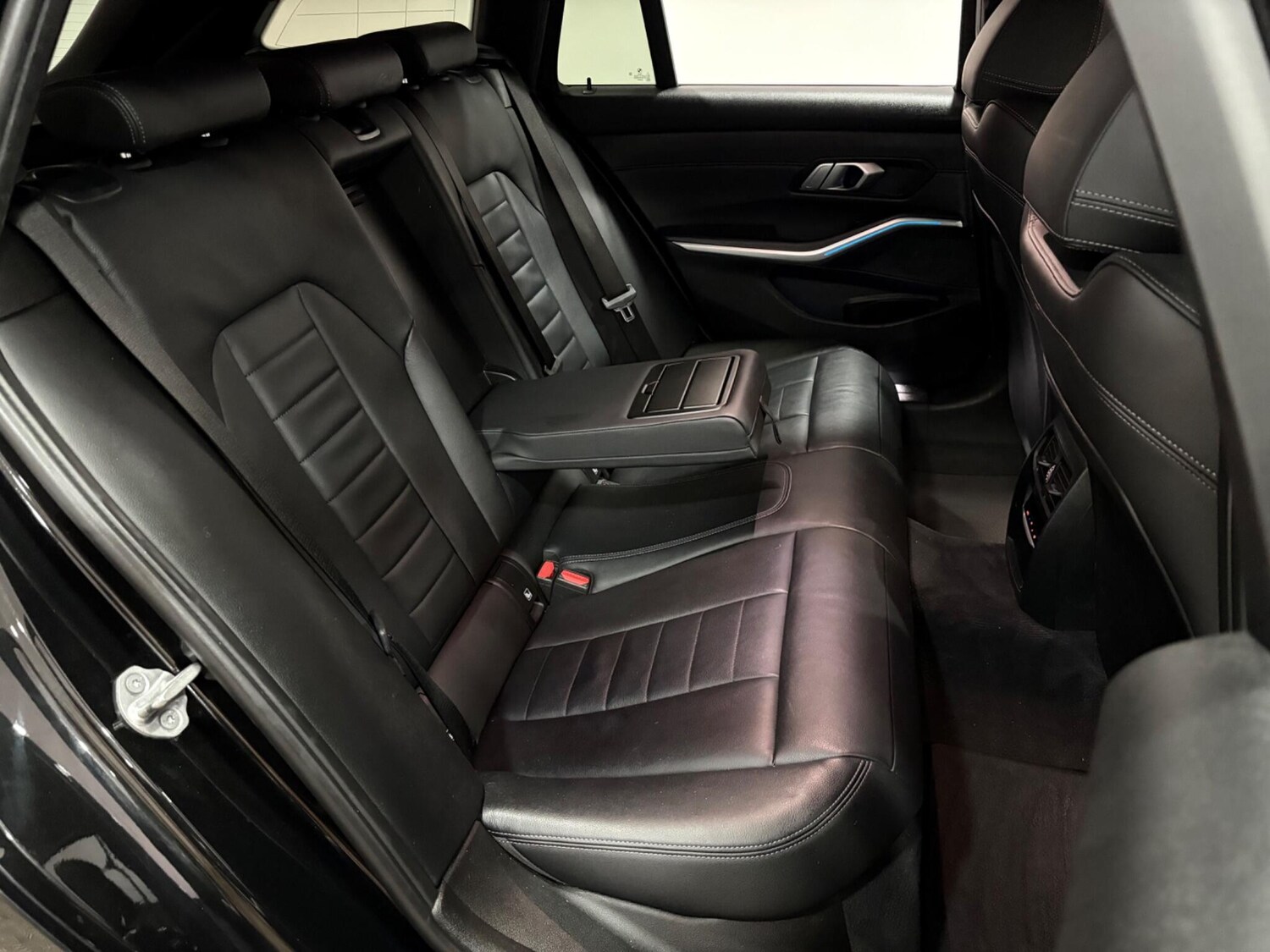 Used BMW 3 Series 2022 for sale - 77215378: Photo 39